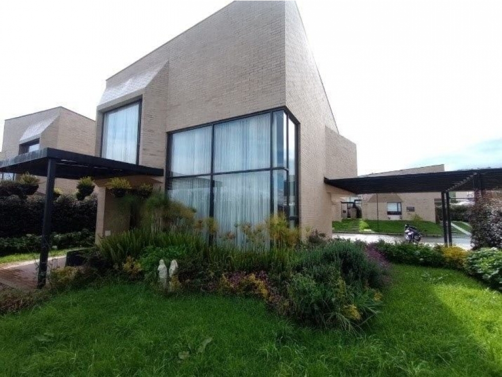 Casa en venta en Cr Macarena Palo de Agua III, Cota — foto 2