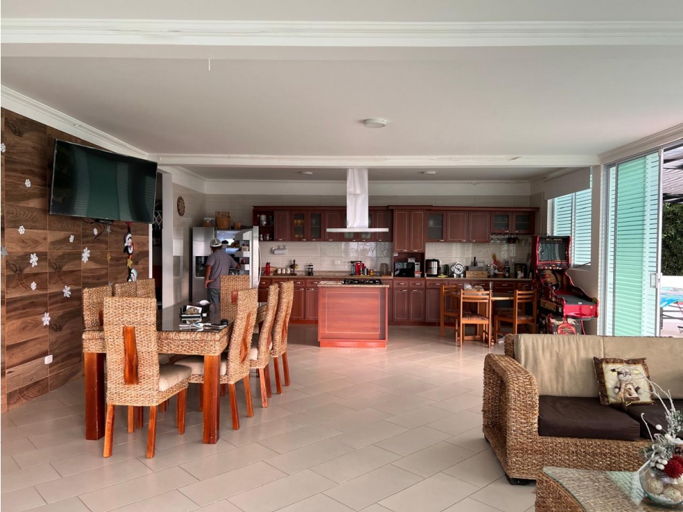 Hermosa finca campestre en la Mesa Cundinamarca — foto 5