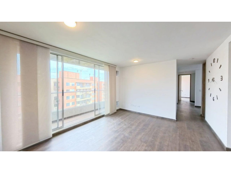 Apartamento en venta Puerta del Sol Mosquera