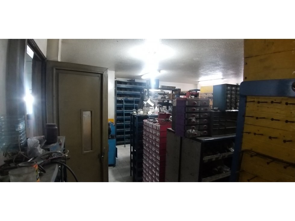 Casa Comercial en Venta sobre via principal de Funza — foto 4