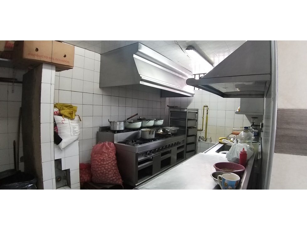 Casa Rentable Esquinera en venta, Funza - 6