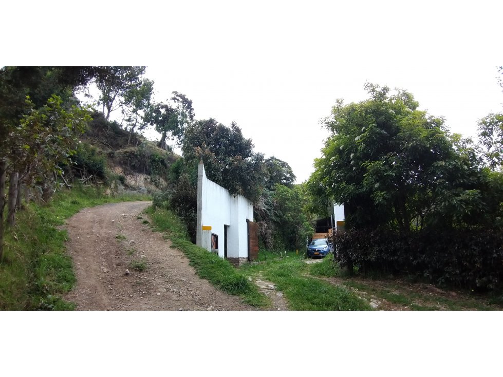 Finca en venta, Facatativa - 6