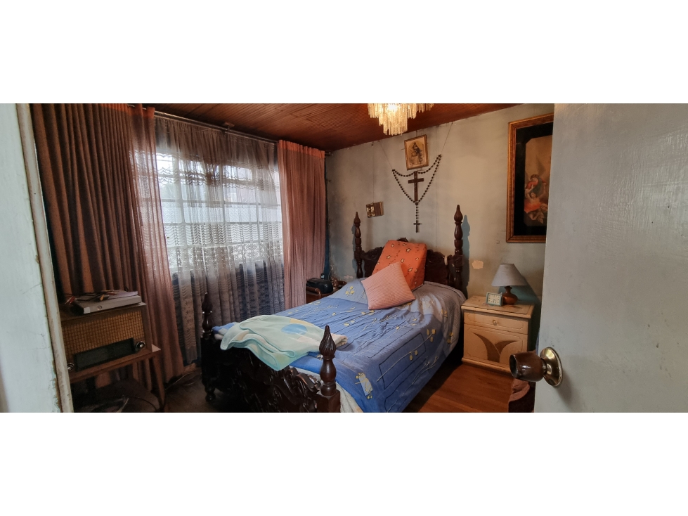 Venta Casa Lote - Funza Centro Cundinamarca - 5