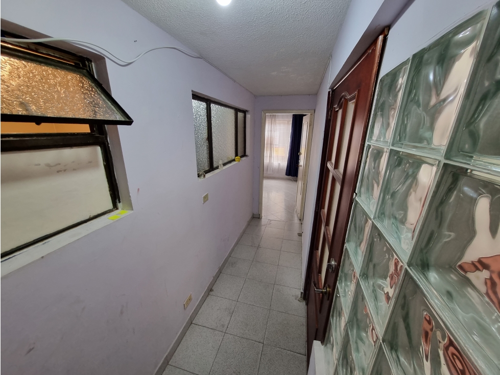 Casa Rentable en Barrio Villanueva de Mosquera — foto 5