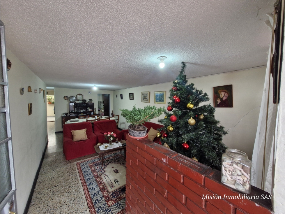 Casalote en Venta Barrio La Fortuna - Funza — foto 5