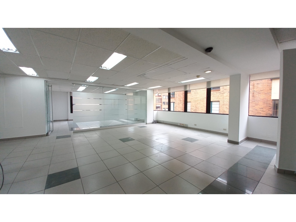 OFICINAS EN VENTA EL NOGAL BOGOTÁ — foto 6