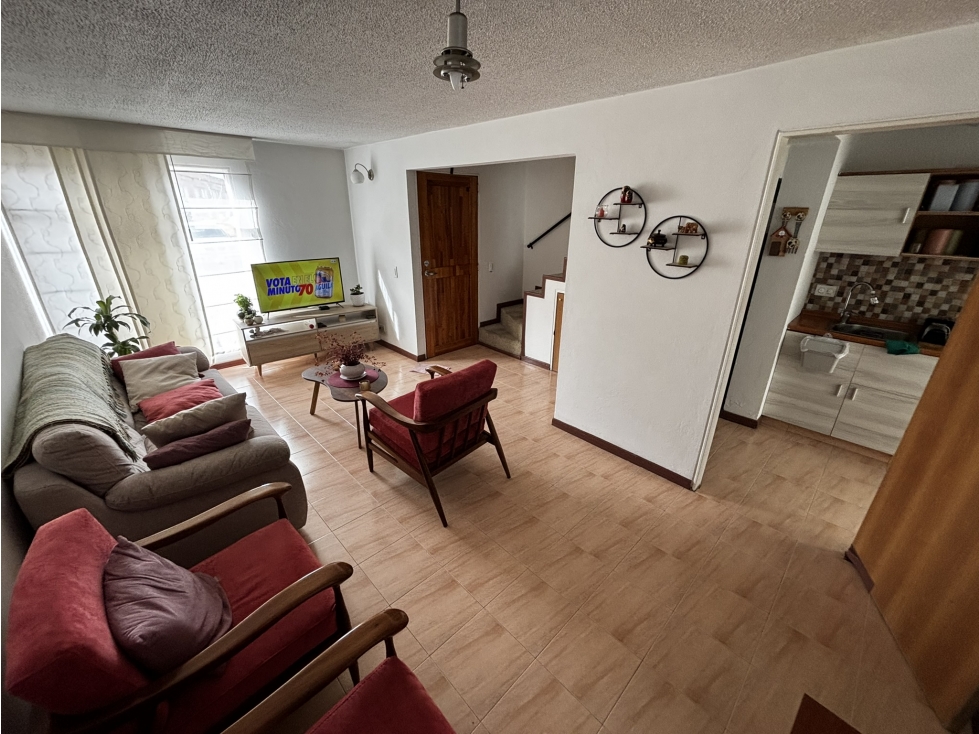 Venta de casa en Madrid Alcalá — foto 5
