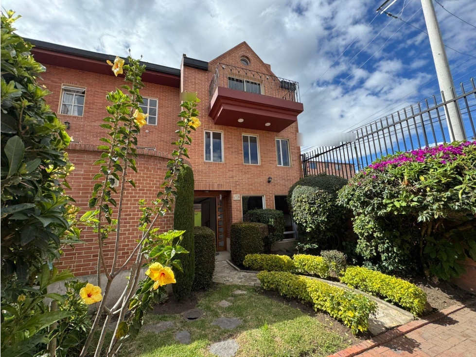 Venta de Casa en Urbanizacion Nuevo Milenio, Chía Cund.