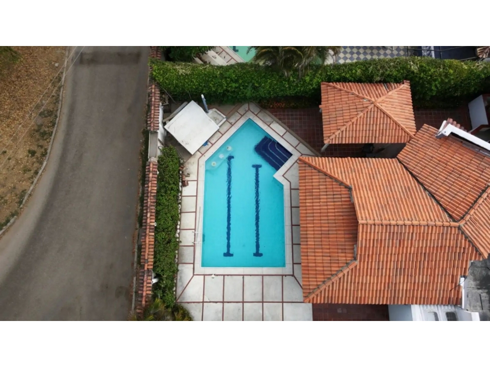 Venta de casa en Condominio Capriato, Ricaurte Cund — foto 3