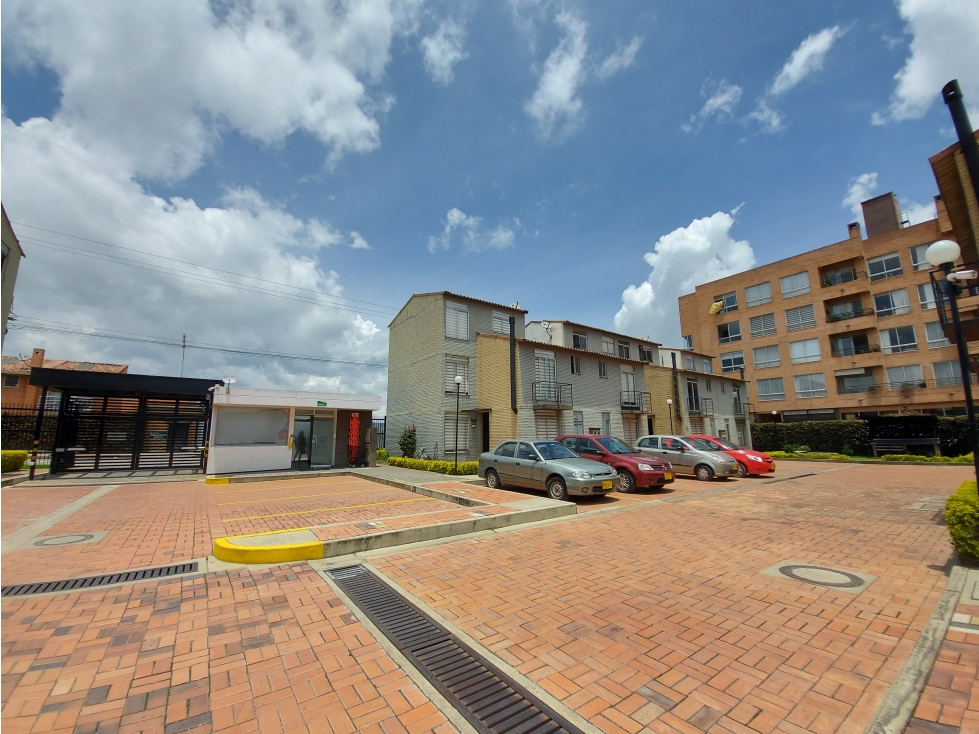 Casa en Venta - Quintas de Celta 3 - Funza - 1