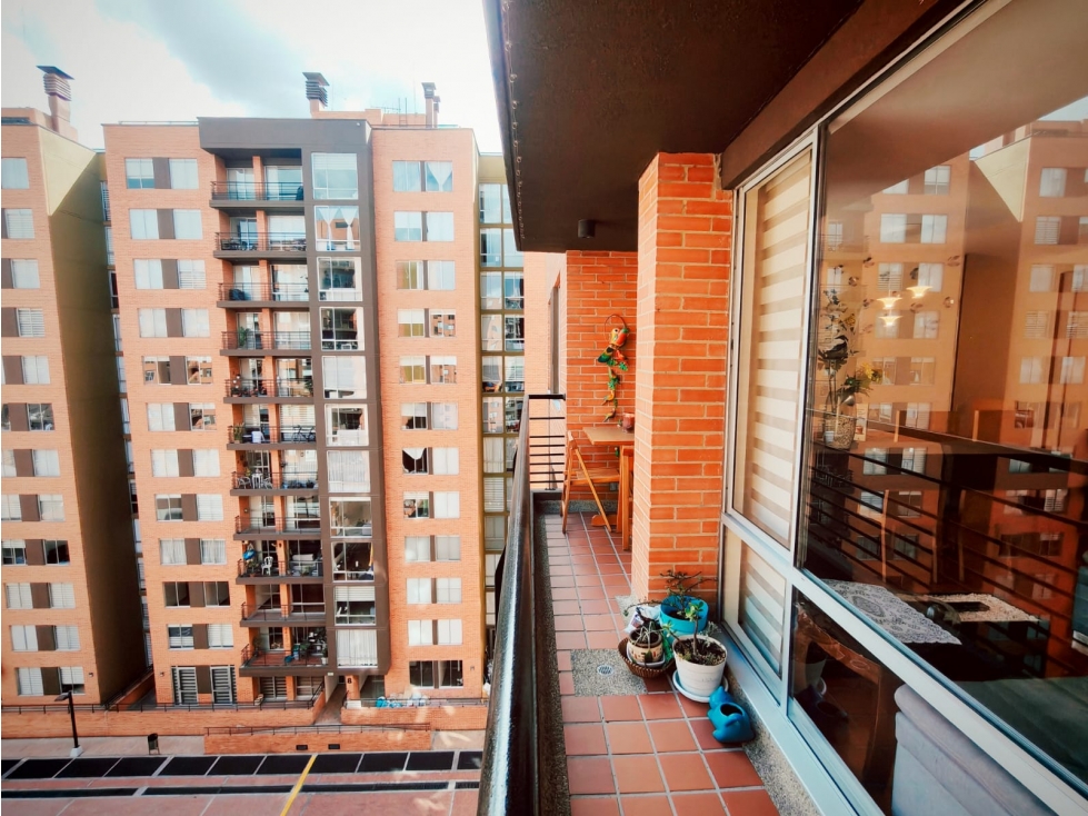 Hermoso y amplio apto en Pradera, La Felicidad Bogotá — foto 6