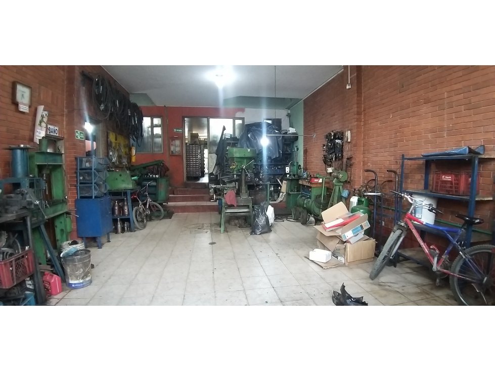 Casa Comercial en Venta sobre via principal de Funza — foto 6