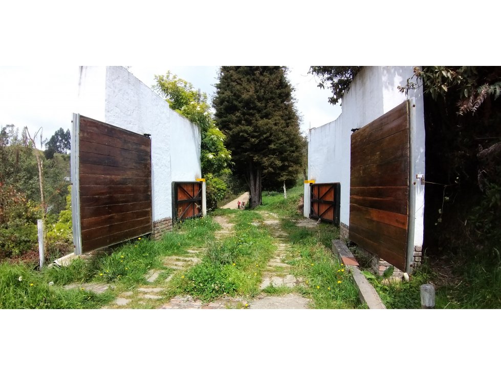 Finca en venta, Facatativa - 3