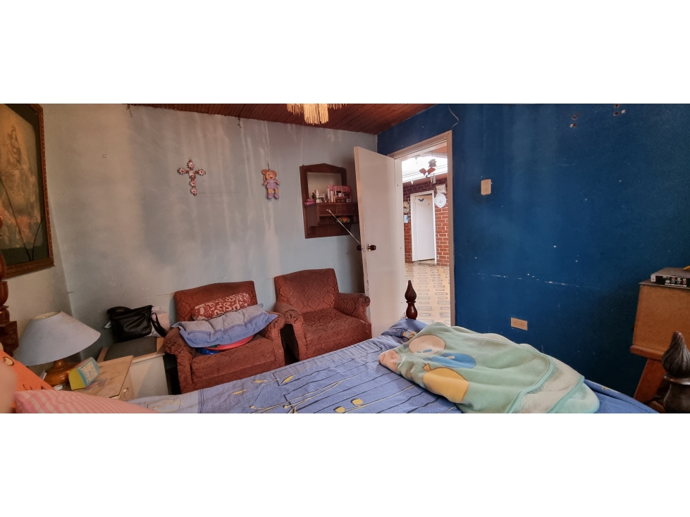 Venta Casa Lote - Funza Centro Cundinamarca - 6