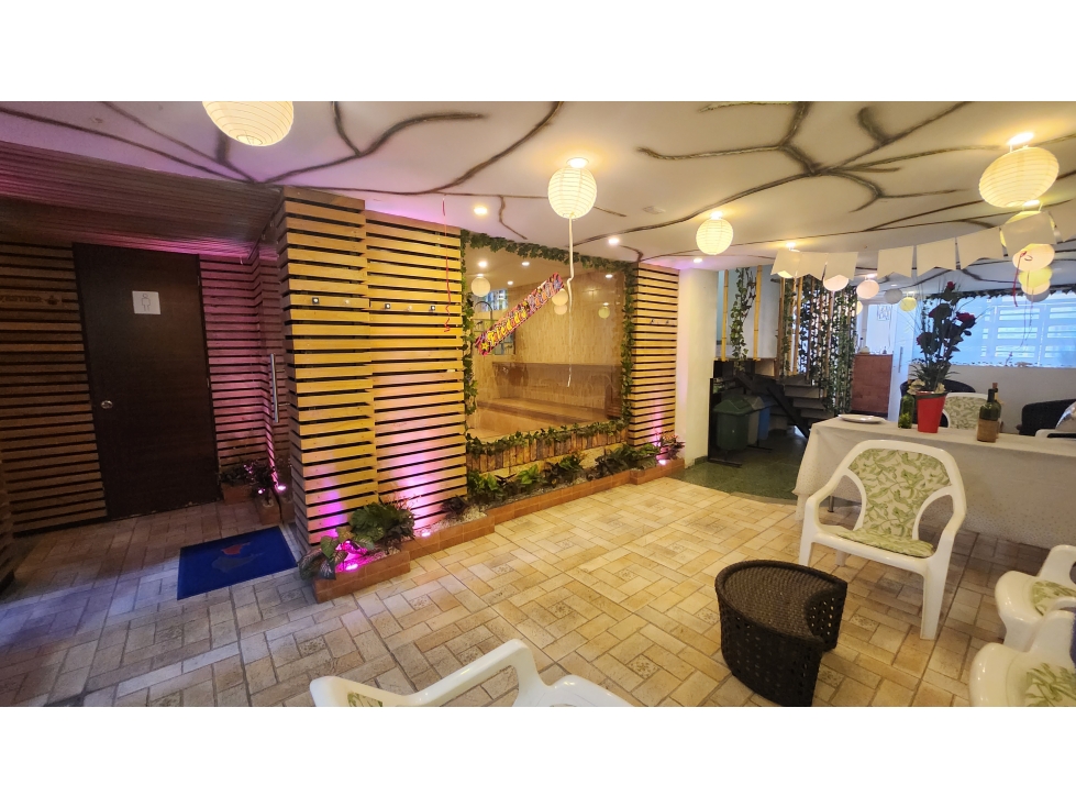Arriendo-Venta - Permuta Casa Plaza de las Américas — foto 6