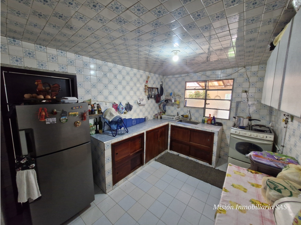 Casalote en Venta Barrio La Fortuna - Funza — foto 6