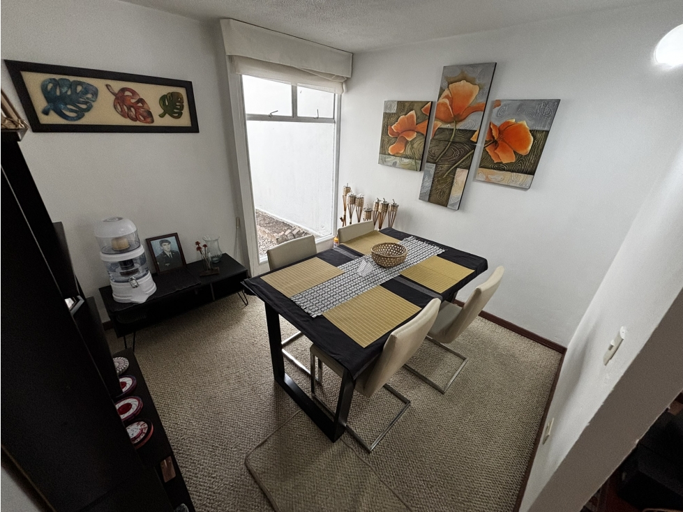 Venta de casa en Madrid Alcalá — foto 6