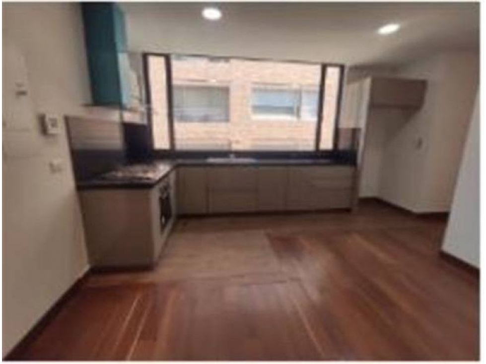 Venta de Apartamento en Chicó Norte, Chapinero, Bogotá — foto 3