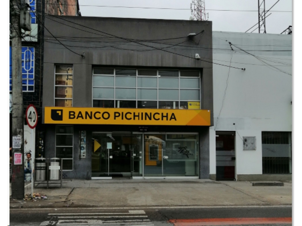 Casa comercial de 288m2, en venta - barrio Carvajal Kennedy Bogotá