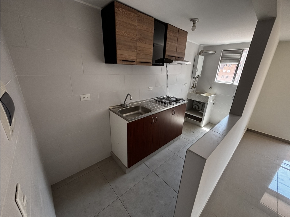 Venta de apartamento en Cr Ventura - Madrid Cundinamarca — foto 6