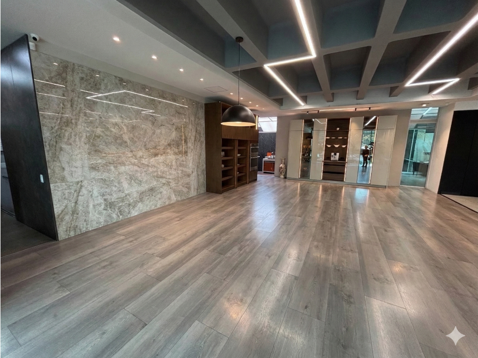 EXCELENTE EDIFICIO EN VENTA DE 1315 M2 CHICO NAVARRA — foto 2