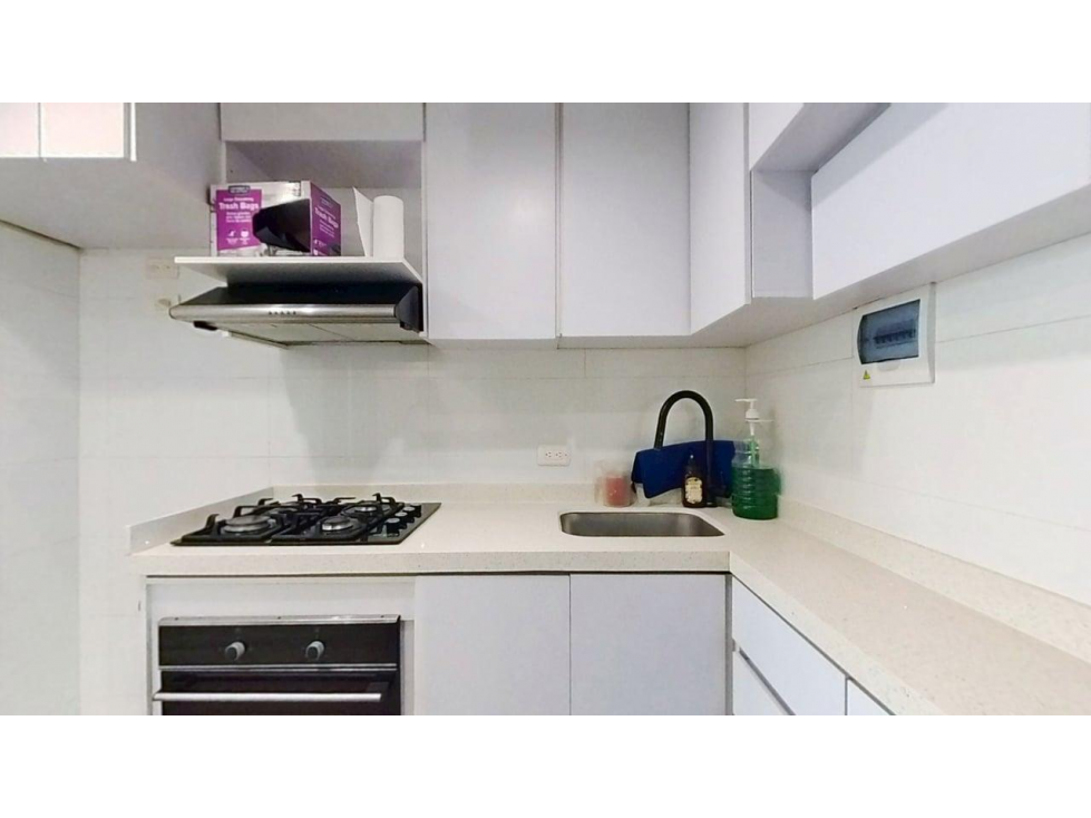 venta de apartamento en Cr Attalea, Mosquera Cund — foto 5