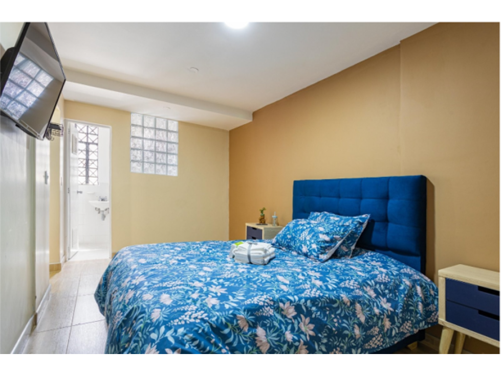 CASA RENTABLE "COLIVING" EN FUNCIONAMIENTO CHAPINERO — foto 6