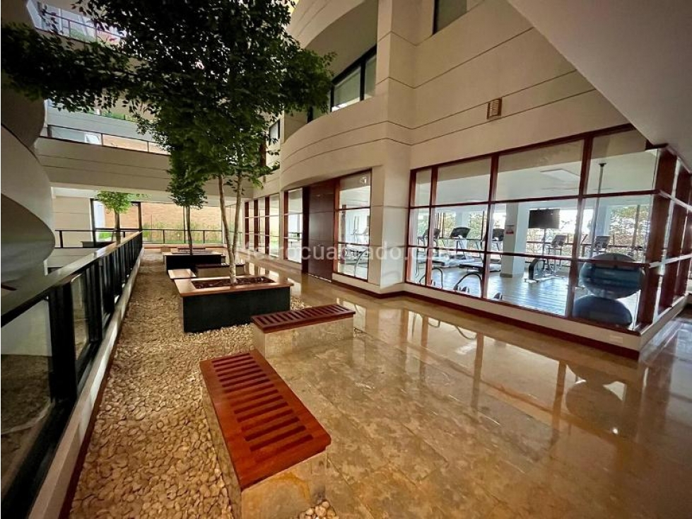 Venta de apto en Bosque Medina de 257m2, Usaquen — foto 6