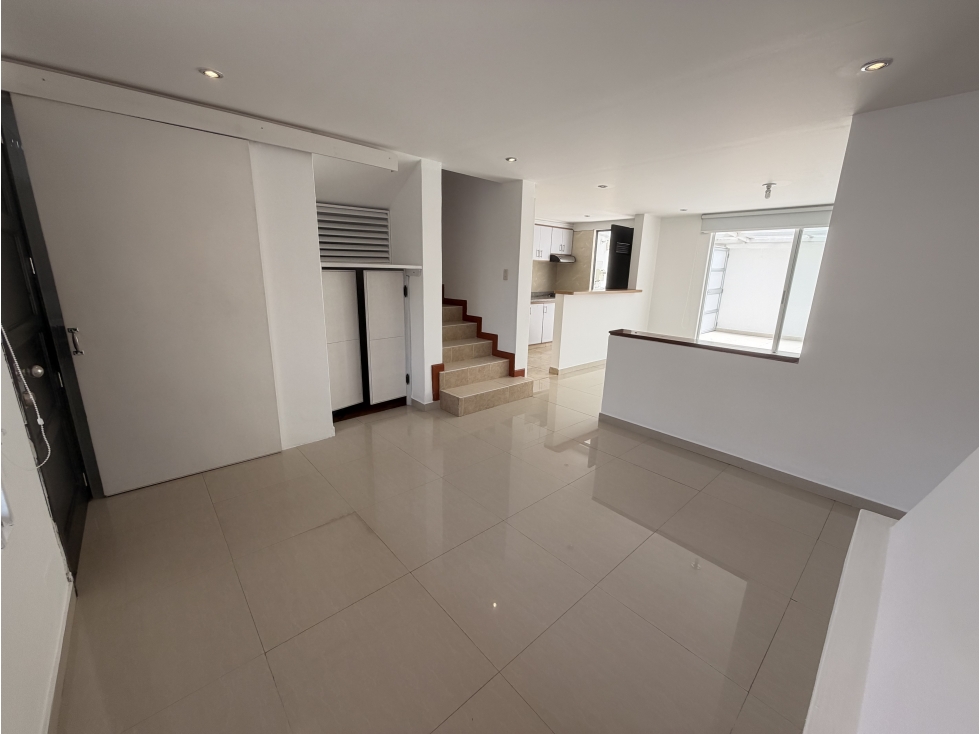 CASA EN VENTA CONJUNTO CERTRADO DE TENJO - 5
