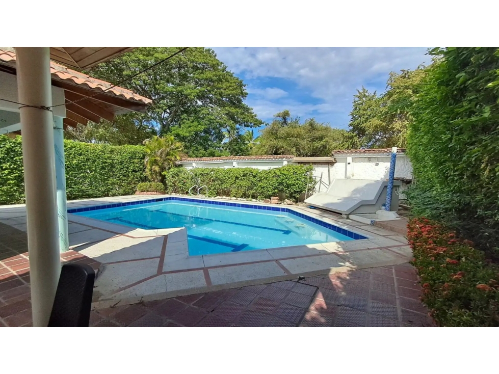 Venta de casa en Condominio Capriato, Ricaurte Cund — foto 4