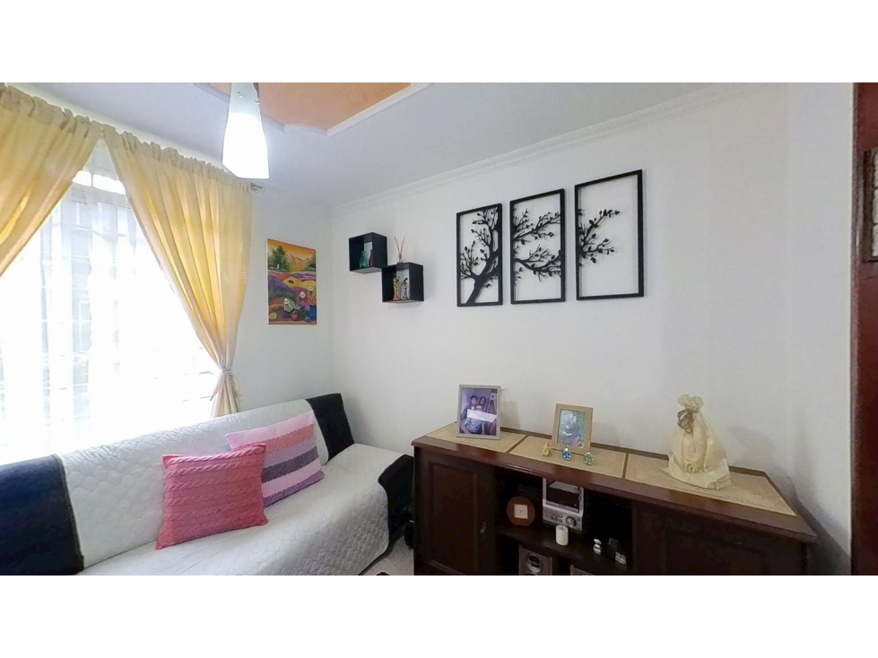 Casa en Venta - Quintas de Celta - Funza
