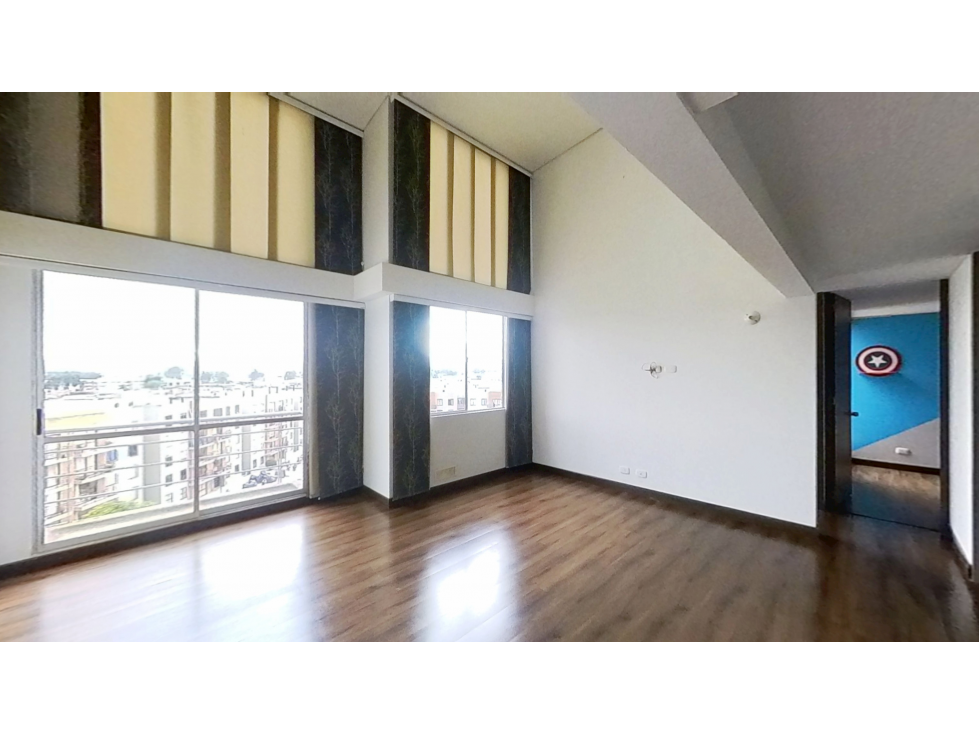 Apartamento en Venta Mirador del Bosque - Puertas de Alcala Madrid