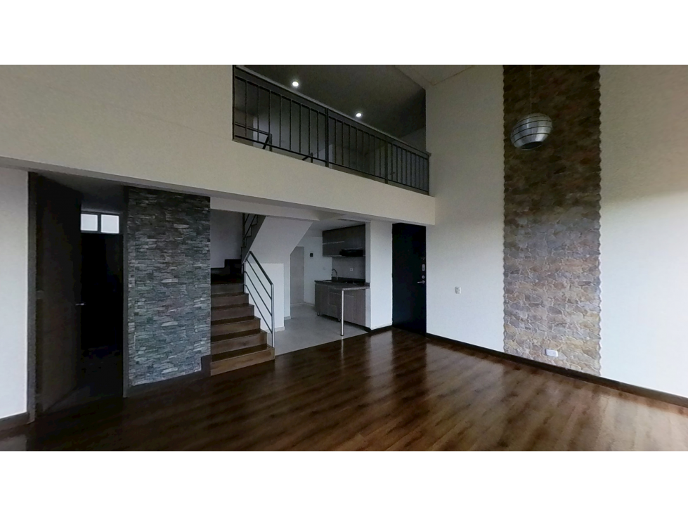 Apartamento en Venta Mirador del Bosque - Puertas de Alcala Madrid — foto 3
