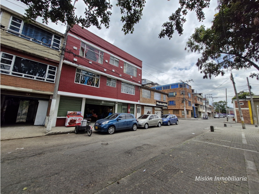 Casa Rentable en Venta Barrio La Granja - Engativá