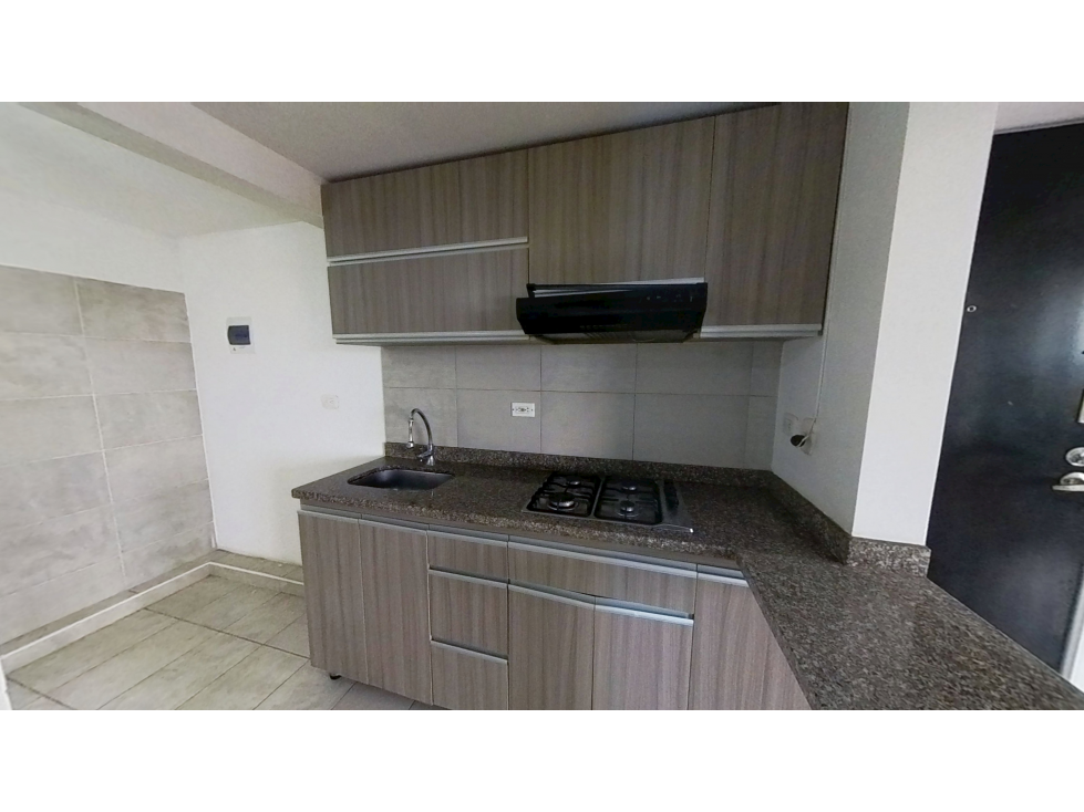 Apartamento en Venta Mirador del Bosque - Puertas de Alcala Madrid — foto 5