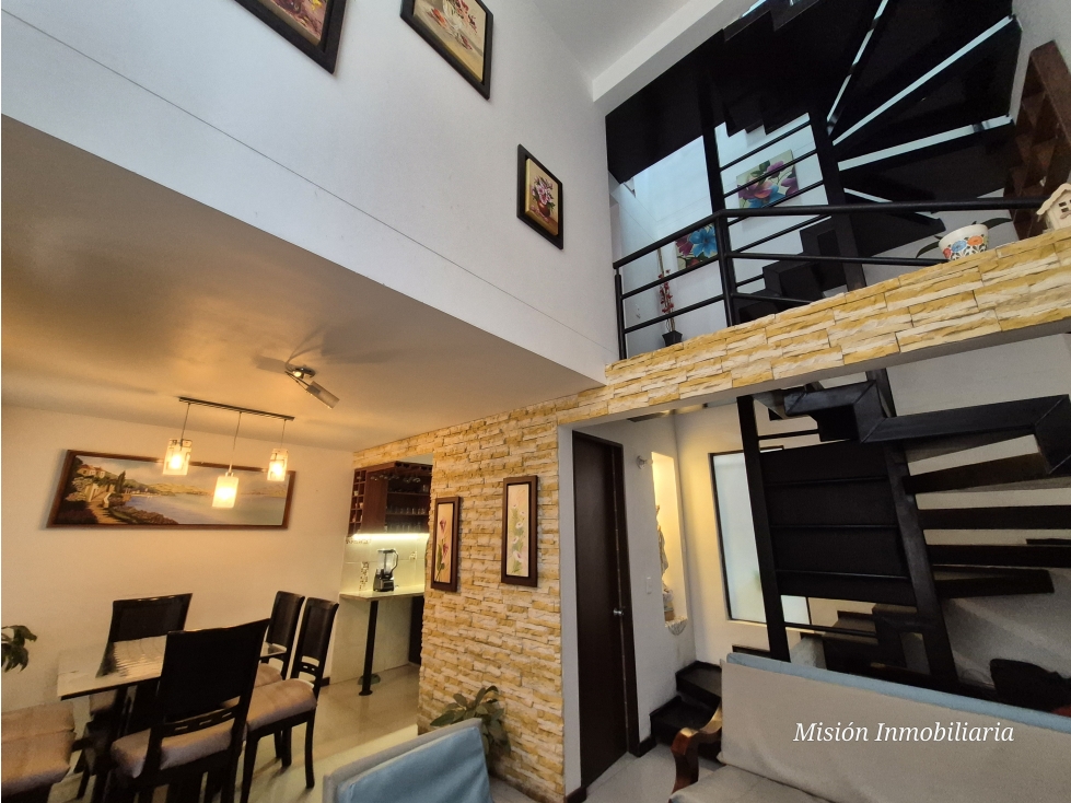 Casa en Venta Conjunto Palo Alto Etapa V Mosquera — foto 2
