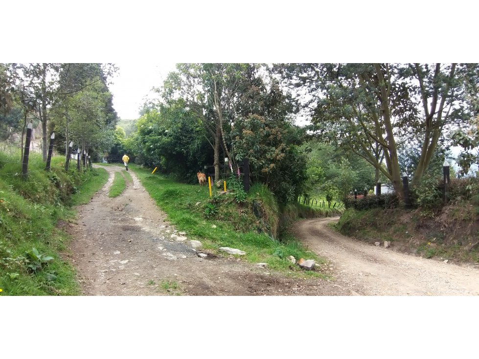 Finca en venta, Facatativa - 5