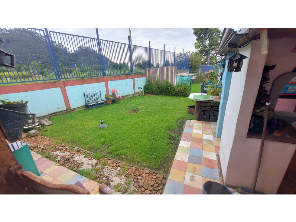Venta Rancho Campestre - Vereda El Chacál - Tenjo — foto 6