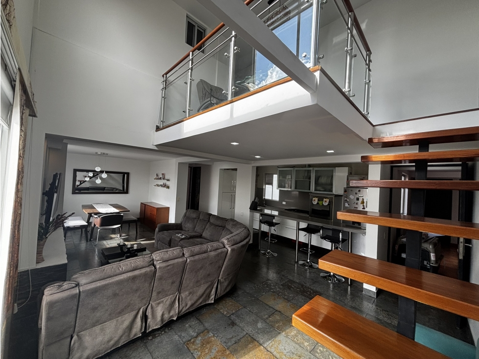 Apartamento Duplex en Venta Conjunto Torrecampo en el Hato de Funza