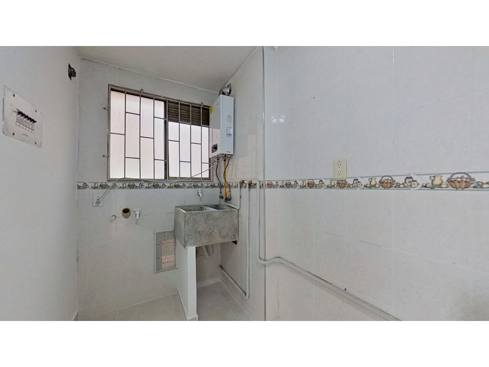 Venta de penthouse en tarragona del salitre 2, Modelia — foto 6