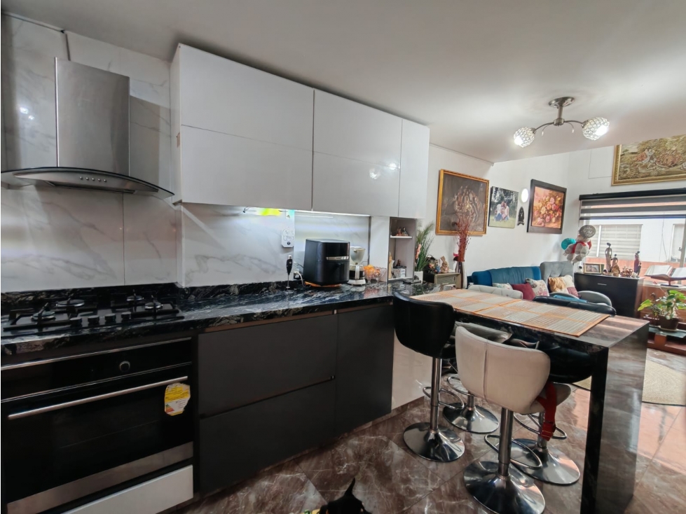Casa en venta en Alandra, Ciudad Alsacia, Bogotá — foto 6