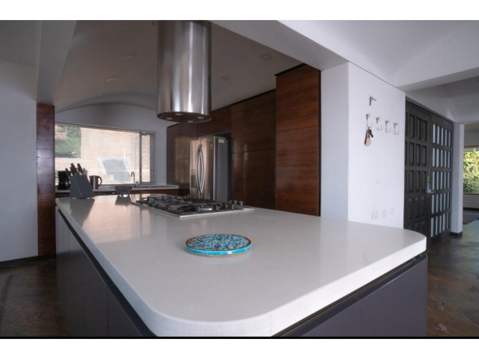 exclusivo apartamento de 280 m2 tipo town house, Arboleda de Suba