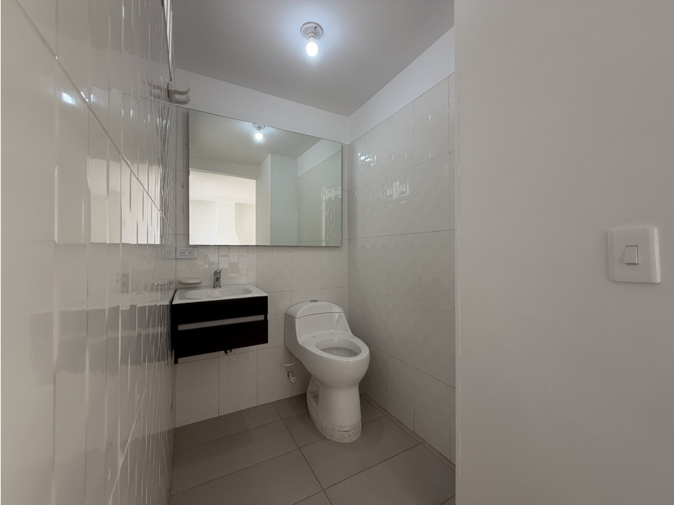 CASA EN VENTA CONJUNTO CERTRADO DE TENJO - 6