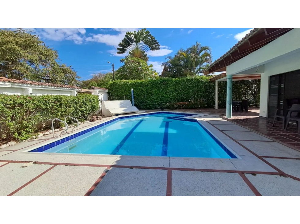 Venta de casa en Condominio Capriato, Ricaurte Cund — foto 5