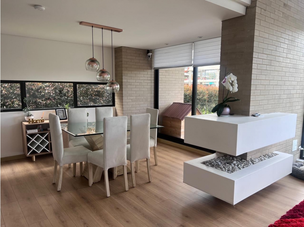 HERMOSA CASA EN VENTA COTA PALO DE AGUA — foto 3