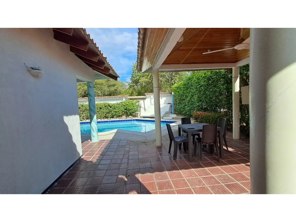 Venta de casa en Condominio Capriato, Ricaurte Cund — foto 6