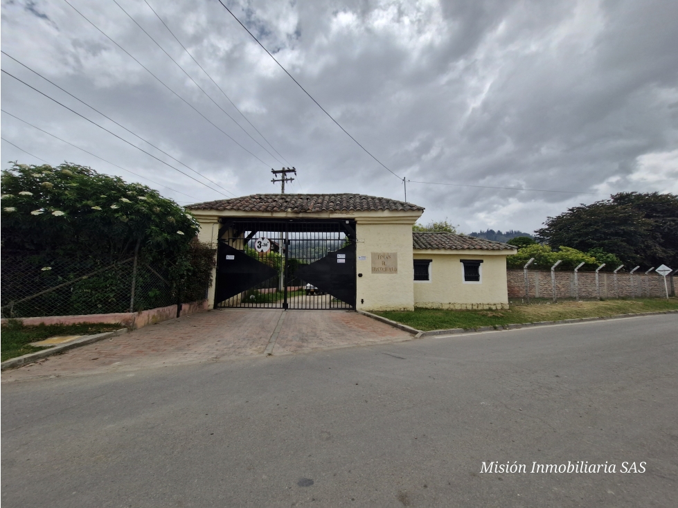 Lote Residencial en venta- 3144 m2 - Condominio Campestre de Bojacá - 2