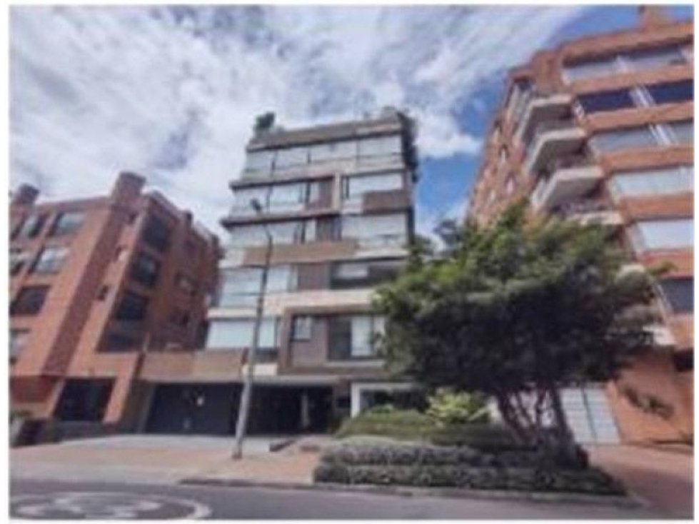 Venta de Apartamento en Chicó Norte, Chapinero, Bogotá