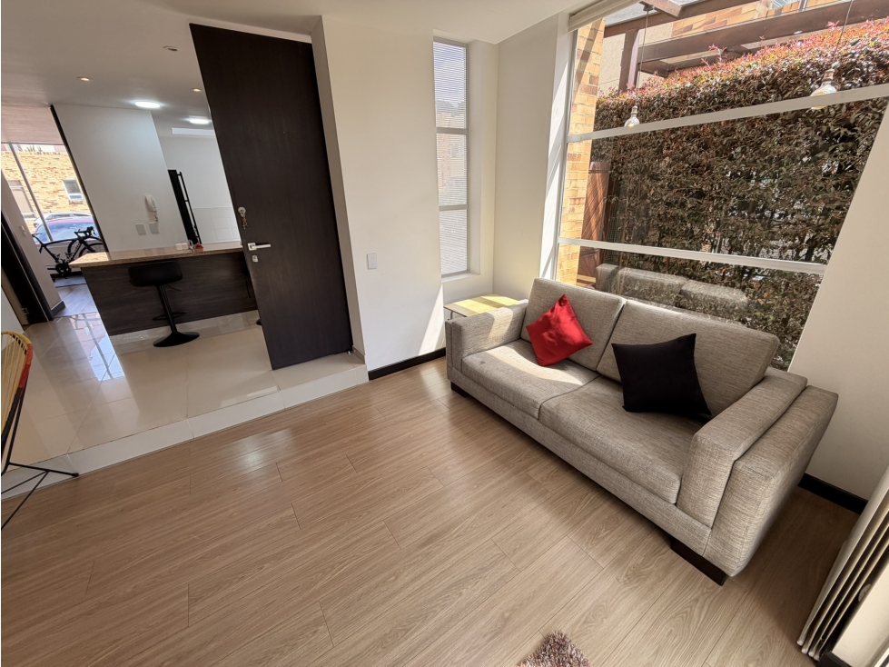 HERMOSA CASA EN VENTA CHÍA VENTTO RESERVADO — foto 4