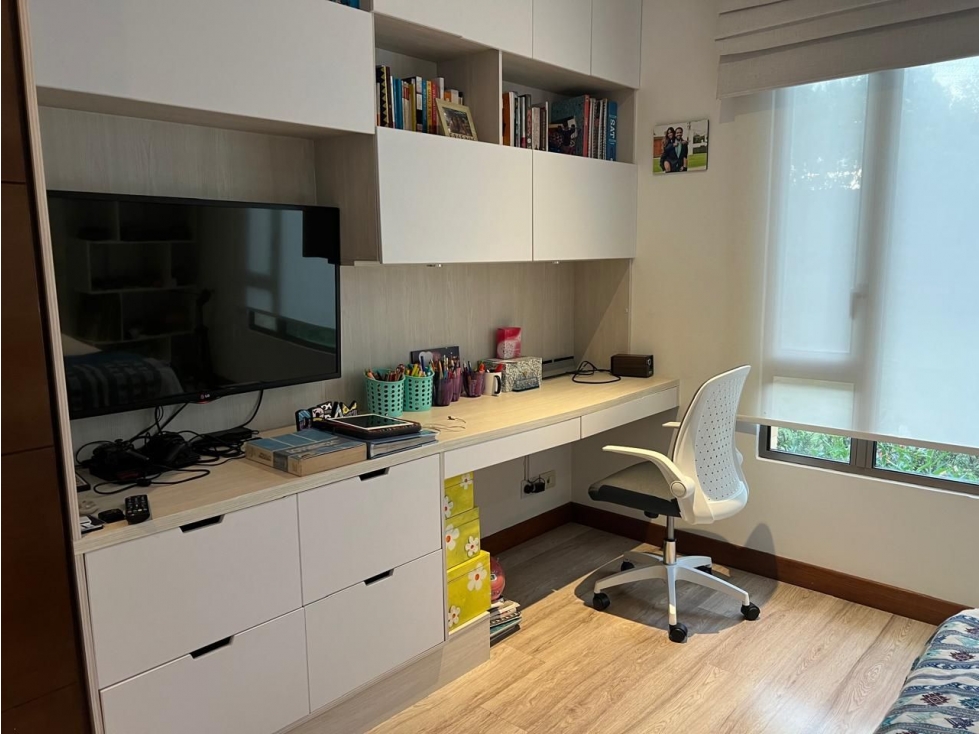 Casa contemporánea en venta en San Simón, Suba Bogota — foto 5